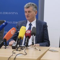Milan Kujundžić se obratio novinarima