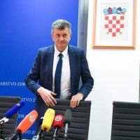 Milan Kujundžić se obratio novinarima