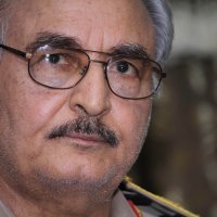 Kalifa Haftar