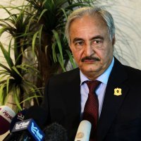 Kalifa Haftar