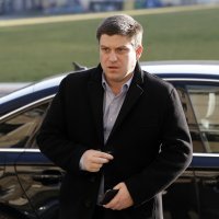 Predsjedništvo HDZ-a