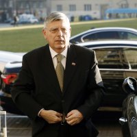 Predsjedništvo HDZ-a