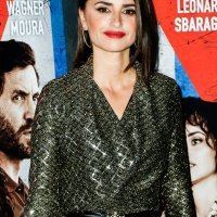 Penelope Cruz