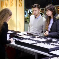 Međunarodni sajam vjenčanja Wedding Day