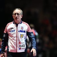 EP u rukometu, polufinale: Hrvatska - Norveška
