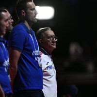 EP u rukometu, polufinale: Hrvatska - Norveška