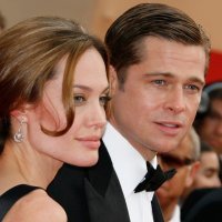 Angelina Jolie i Brad Pitt