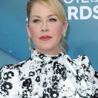 Christina Applegate