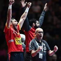 EP u rukometu: Španjolska - Slovenija