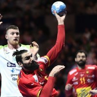 EP u rukometu: Španjolska - Slovenija