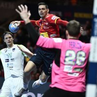 EP u rukometu: Španjolska - Slovenija