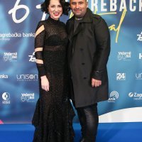 Lara Antić, Zoran Aragović