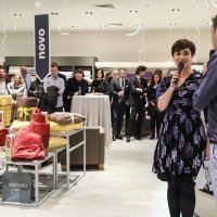 Mirna Medaković Stepinac, Luka Bulić