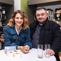 Doris Pinčić Rogoznica, Tomislav Špiček