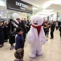 Otvorenje Dormeo Home trgovine u Arena centru