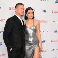 Channing Tatum i Jessie J