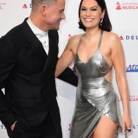 Channing Tatum i Jessie J
