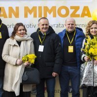 Trg Petra Preradovića, Zagreb