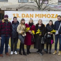 Trg Petra Preradovića, Zagreb