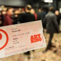 Rijeka: Premijera treće sezone serije Novine u ART kinu