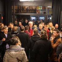 Rijeka: Premijera treće sezone serije Novine u ART kinu