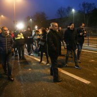 Zagreb: Obnovljeni rotor u Remetincu pušten u promet