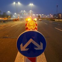 Zagreb: Obnovljeni rotor u Remetincu pušten u promet