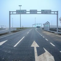 Zagreb: Obnovljeni rotor u Remetincu pušten u promet