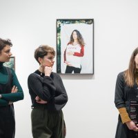 'Postajanje' u Galeriji Događanja