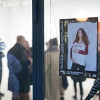 'Postajanje' u Galeriji Događanja