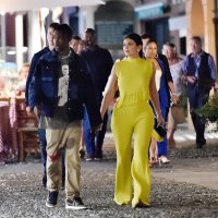 Kylie Jenner i Travis Scott