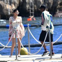 Kylie Jenner i Travis Scott