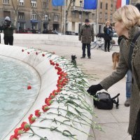 Zagreb: Skup Antifašističke lige RH u povodu Međunarodnog dana sjećanja na žrtve holokausta