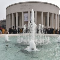 Zagreb: Skup Antifašističke lige RH u povodu Međunarodnog dana sjećanja na žrtve holokausta