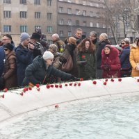 Zagreb: Skup Antifašističke lige RH u povodu Međunarodnog dana sjećanja na žrtve holokausta