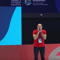 EP u vaterpolu, utakmica za 3. mjesto, Hrvatska - Crna Gora