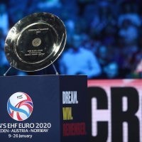 Stockholm: Rukometaši Hrvatske nakon borbe u finalu okrunjeni srebrnim medaljama