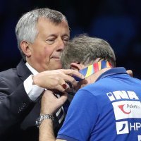 Stockholm: Rukometaši Hrvatske nakon borbe u finalu okrunjeni srebrnim medaljama