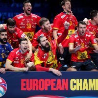 Stockholm: Zlato u rukama rukometaša Španjolske na Europskom prvenstvu