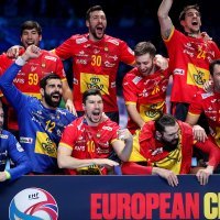 Stockholm: Zlato u rukama rukometaša Španjolske na Europskom prvenstvu