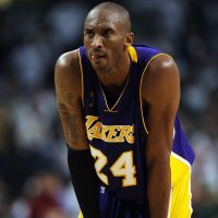 Kobe Bryant