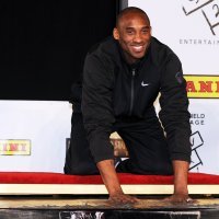 Kobe Bryant