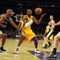 Kobe Bryant