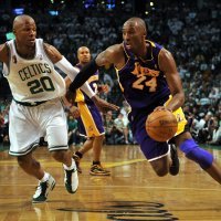 Kobe Bryant