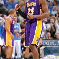 Kobe Bryant