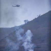 Kobe Bryant poginuo u padu helikoptera