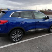 Renault Kadjar BOSE TCe 140 FAP