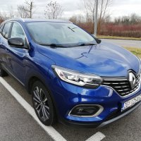 Renault Kadjar BOSE TCe 140 FAP