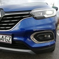 Renault Kadjar BOSE TCe 140 FAP