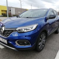Renault Kadjar BOSE TCe 140 FAP